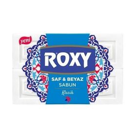 Roxy Banyo Klasik 4x125 gr Sabun