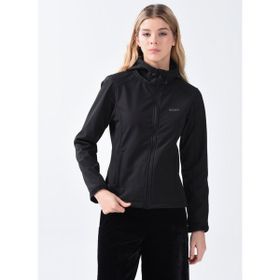 Roxy Cold Days W Jacket Siyah Kadın Ceket