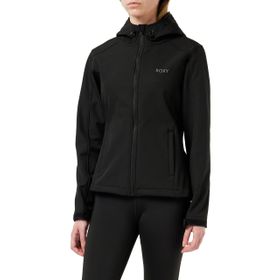 Roxy Cold Days W Jacket Siyah Kadın Ceket