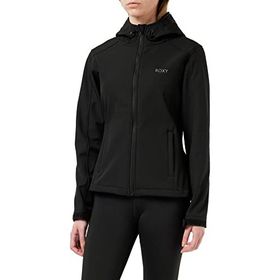 Roxy Cold Days W Jacket Siyah Kadın Ceket