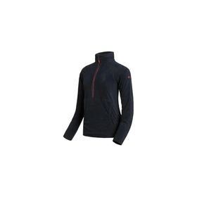 Roxy ERJFT03112 Cascade J Hz Polar Siyah Kadın Sweatshirt