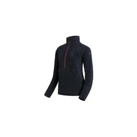 Roxy ERJFT03112 Cascade J Hz Polar Siyah Kadın Sweatshirt