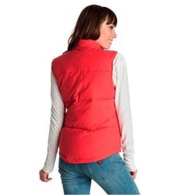 Roxy ERJJK03067 Freedom Vest J Kadın Yelek