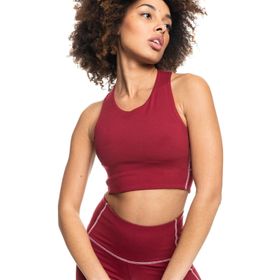 Roxy ERJKT03807 Golden Hours Kadın Fitness Bra