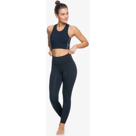 Roxy ERJKT03807 Golden Hours Kadın Fitness Bra