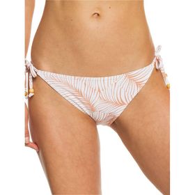 Roxy ERJX404308 Palm Tree Dreams Kadın Bikini Alt