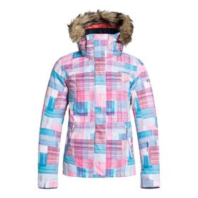 Roxy Jet Ski - Snowboard Çocuk Mont