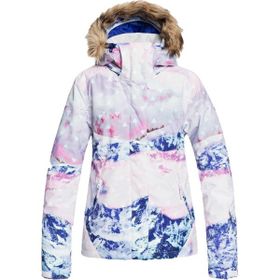 Roxy Jet Ski - Snowboard Çocuk Mont