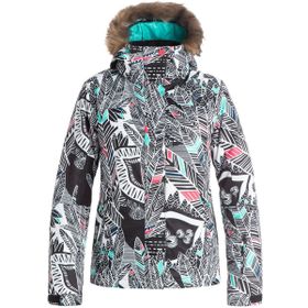 Roxy Jet Ski - Snowboard Çocuk Mont