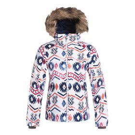 Roxy Jet Ski - Snowboard Çocuk Mont