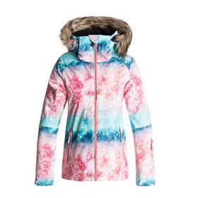 Roxy Jet Ski - Snowboard Çocuk Mont