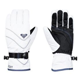 Roxy Jetty Renkli Çocuk Snowboard Mont