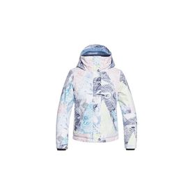 Roxy Jetty Renkli Çocuk Snowboard Mont