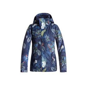 Roxy Jetty Renkli Çocuk Snowboard Mont