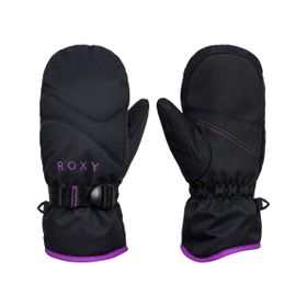 Roxy Jetty Solid Mitt Çocuk Kayak Eldiveni