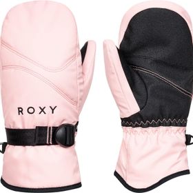 Roxy Jetty Solid Mitt Çocuk Kayak Eldiveni