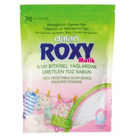 Roxy Matik 800 gr Sabun Tozu