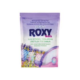 Roxy Matik 800 gr Sabun Tozu