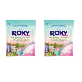 Roxy Matik 800 gr Sabun Tozu