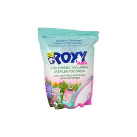Roxy Matik 800 gr Sabun Tozu