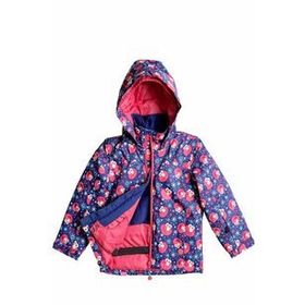 Roxy Mini Jetty BGM9 Renkli 2 Yaş Çocuk Kayak Montu