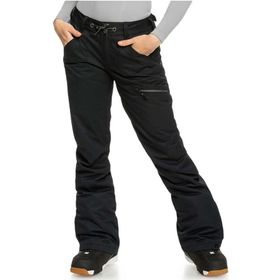 Roxy Nadia Kadın Siyah Kayak Pantolonu
