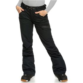 Roxy Nadia Kadın Siyah Kayak Pantolonu