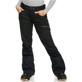 Roxy Nadia Kadın Siyah Kayak Pantolonu