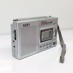 Roxy RXY-330 Radyo