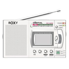 Roxy RXY-330 Radyo