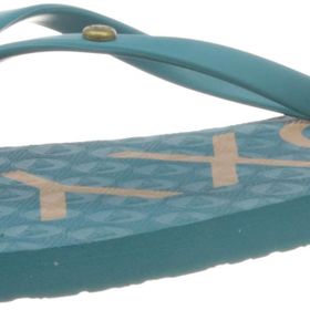 Roxy Sandy III Parmak Arası Kadın Terlik