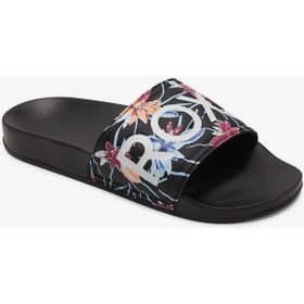 Roxy Slippy Iı Kadın Pembe Terlik