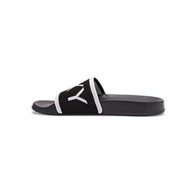 Roxy Slippy Knit Siyah Kadın Sandalet