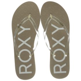 Roxy Viva Champagne 36 Jelly Kadın Sandalet