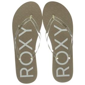 Roxy Viva Champagne 36 Jelly Kadın Sandalet