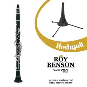 Roy Benson CB-317 Klarnet