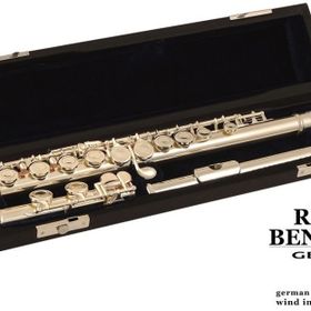 Roy Benson FL-402E Yan Flüt