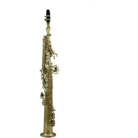 Roy Benson SS-302 Soprano Saksafon