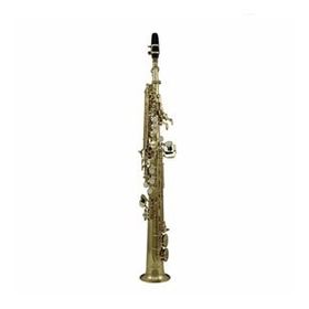 Roy Benson SS-302 Soprano Saksafon