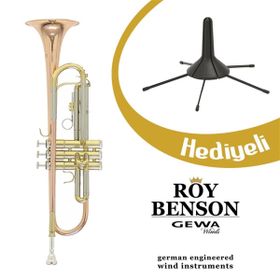 Roy Benson TR-202G Trompet