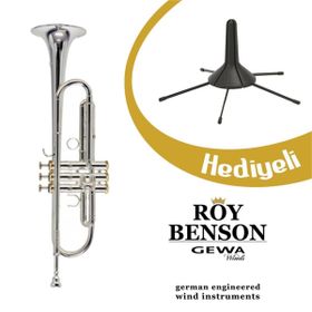 Roy Benson TR-CGS Charlie Green Signature Trompet
