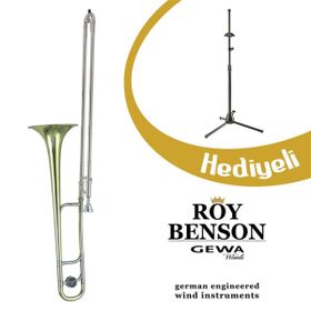 Roy Benson TT-227 Trombon