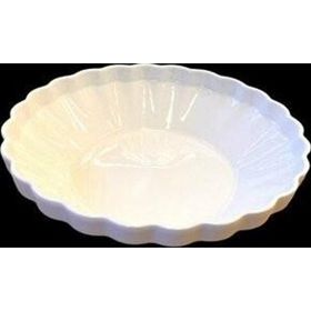 Roy King HRN012-6 Twist 19 cm Porselen Çukur Tabak