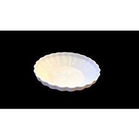 Roy King HRN012-6 Twist 19 cm Porselen Çukur Tabak