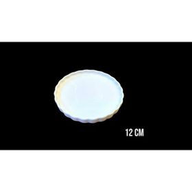 Roy King Twist 12 cm Kahvaltı Tabağı
