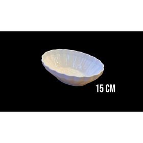 Roy King Twist 15 CM Oval Derin Kase
