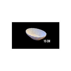 Roy King Twist 15 CM Oval Derin Kase