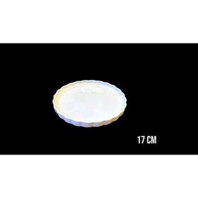 Roy King Twist 17 CM Tatlı Tabağı