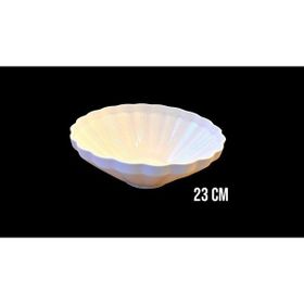 Roy King Twist 23 CM Yuvarlak Salata Kase