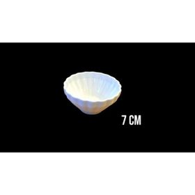 Roy King Twist 7 cm Yuvarlak Kase